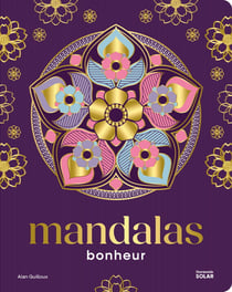 Mandalas Happiness