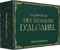 Le petit Oracle des messages d'Algariel