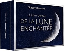 Le petit Oracle de la Lune enchantée
