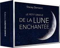 Le petit Oracle de la Lune enchantée