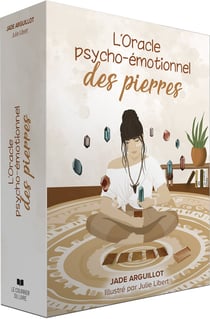 L'Oracle psycho-émotionnel des pierres