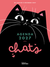 Agenda Chats 2027