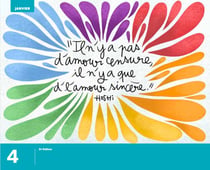 Le super 365 Joyeuses Pensées