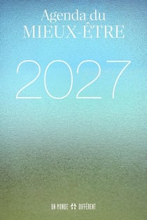 Agenda du mieux-être 2027
