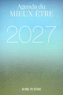 Agenda du mieux-être 2027