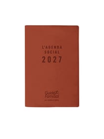 L'agenda social 2027, Édition Terracotta