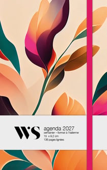 Agenda 2027 - Fleurs