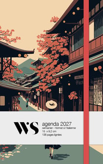Agenda 2027 - Japon