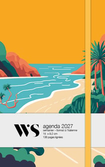 Agenda 2027 - Voyage