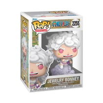 Figurine Funko POP! - One Piece - Jewelry Bonney n°2255