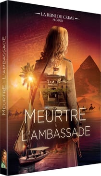 Meurtre à l'ambassade