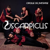 Cirque de passage