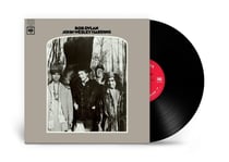 John Wesley Harding