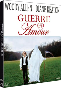 Guerre et amour