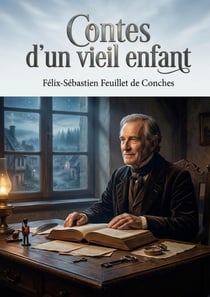 Contes d'un vieil enfant : Des contes enchanteurs d'un diplomate français du XIXe siècle explorant l'enfance et les traditions populaires.