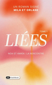 Liées : Noa et Amaïa - la rencontre