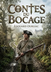 Contes du Bocage : Une plongée dans les récits captivants du Bocage vendéen, signés Édouard Ourliac
