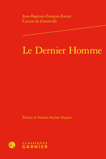 Le Dernier Homme