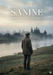 Sanine : by Mikhail Artsybashev