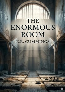 The Enormous Room : by E. E. Cummings
