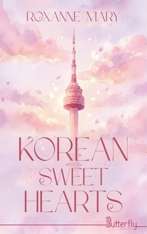 Korean sweethearts