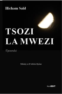 Tsozi la mwezi