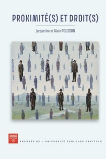 Proximité(s) et droit(s)