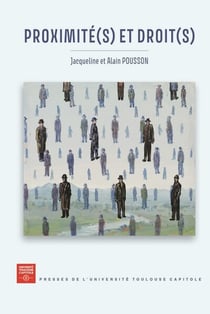 Proximité(s) et droit(s)