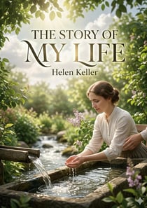 The Story of My Life : by Helen Keller