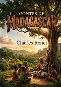 Contes de Madagascar : Des récits populaires malgaches collectés par Charles Renel, offrant un aperçu des traditions et croyances de Madagascar.