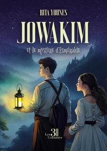 Jowakim et le mystère d'Esméralde