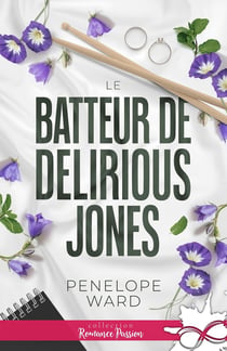 Le batteur de Delirious Jones