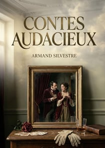 Contes audacieux : Les contes érotiques et spirituels pour adultes d'Armand Silvestre