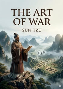 The Art of War : by Sun Tzu