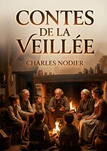 Contes de la veillée : Récits fantastiques et populaires d'un maître du romantisme français
