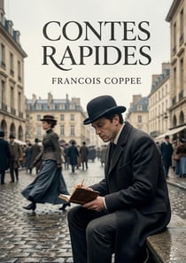 Contes rapides : Des récits brefs de François Coppée offrant un aperçu de la vie quotidienne et des émotions humaines à la fin du XIXe siècle.