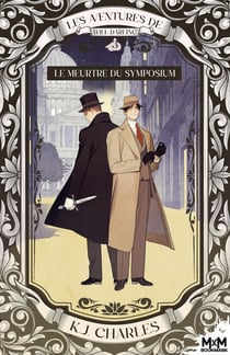 Les aventures de Will Darling Tome 3 : Le meurtre du Symposium