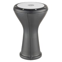 Meinl MDAR3000 - Doumbek - Aluminium, peau synthétique - 21,5 x 43,5 cm