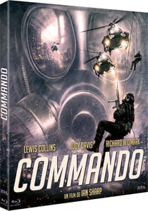 Commando