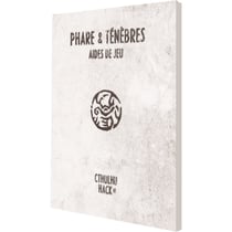Cthulhu Hack - Aides de jeu pour Phare et Ténèbres - Les XII Singes