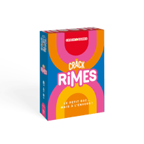 Crack rimes - Yaqua Studio