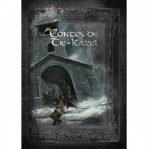 Les Ombres d'Esteren - Contes de Tri-Kazel: Traîtrises