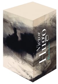 Romans I, II, III : Coffret illustré