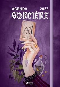 AGENDA SORCIERE 2027