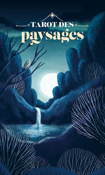 Tarot des paysages