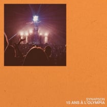 15 ans à l'Olympia