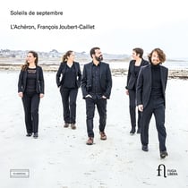Soleils de Septembre