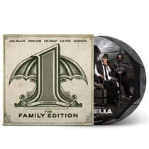 1 Umbrella - The Family Edition