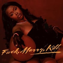 Fuck Marry Kill