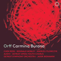 Carmina Burana